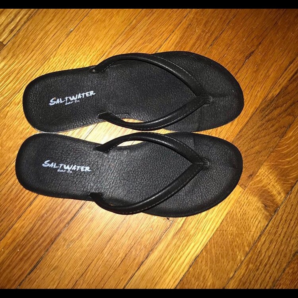 Flip Flops